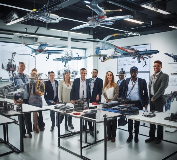 航模管理咨询服务专为航模爱好者及企业设计