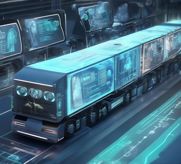 货运车队管理创新，创新的未来路径