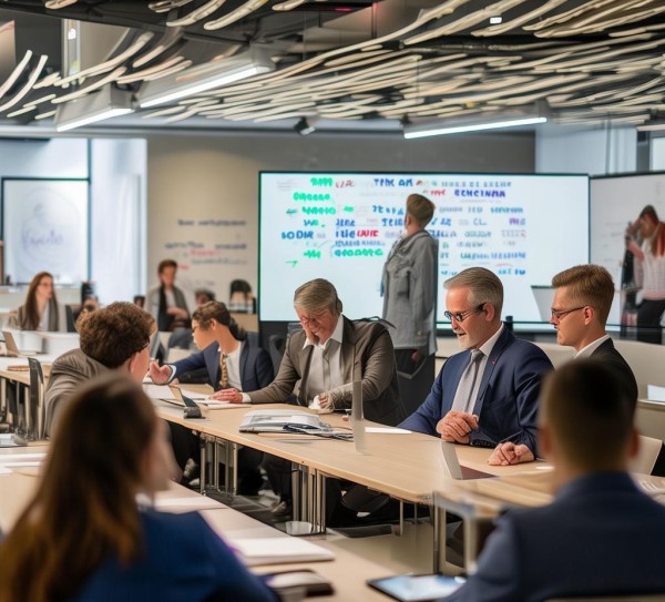 班组长培训，助力企业新闻宣传，提升职场竞争力