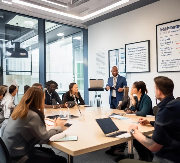 企业内刊新闻稿写作培训，如何写有效新闻稿