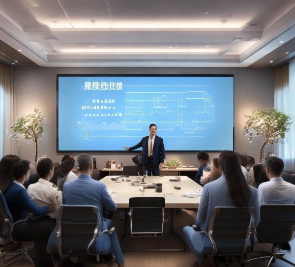 企业民法典培训，法律护航，服务稳健，助力企业发展