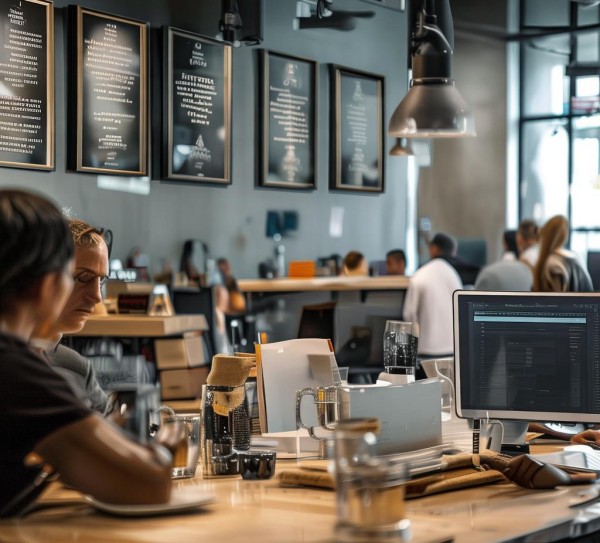 细节的力量——企业文化的力量