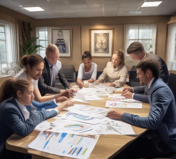 家族式管理，构建卓越企业管理体系