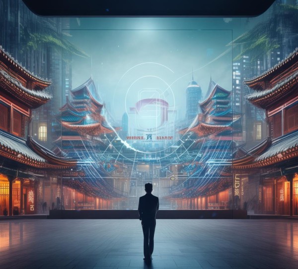 陕西百企邦，管理咨询的未来之路