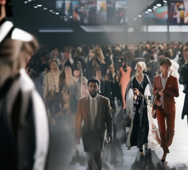 从危机到机遇的服装管理转型之路