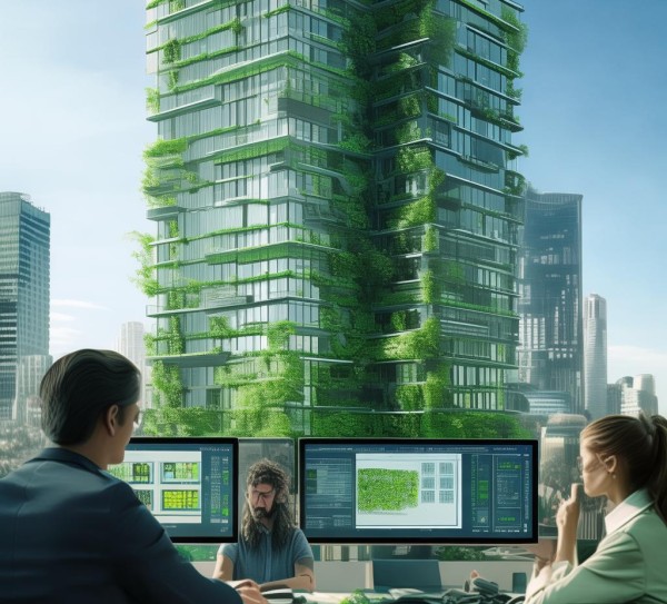 绿色未来，央企燃气管理助力可持续发展