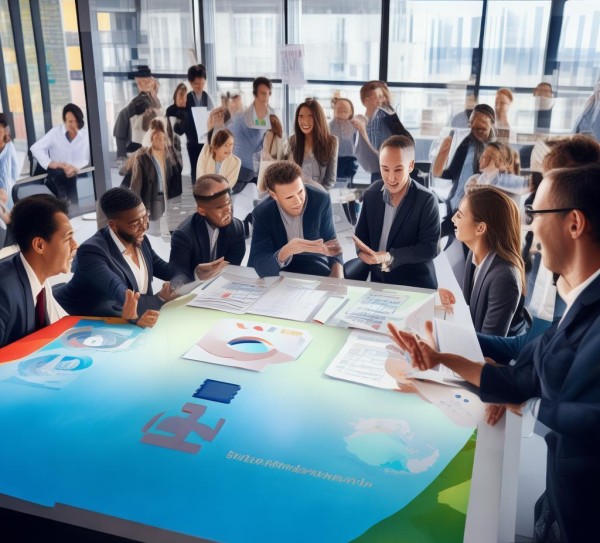 西安万丽美企业管理咨询，助力企业成功