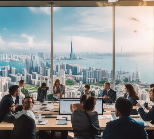 大连企业培训助力经济与企业成长