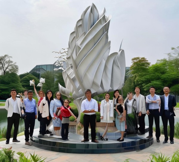 宁德市荷花企业管理咨询，助力荷花企业实现高质量发展