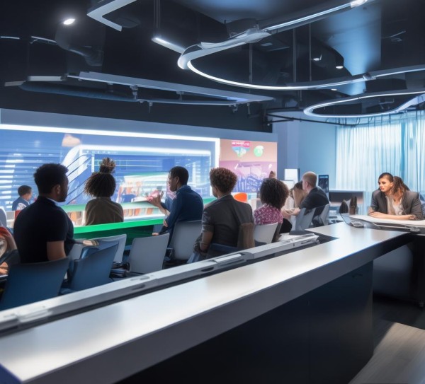 在线培训机构，精准定位，高效管理