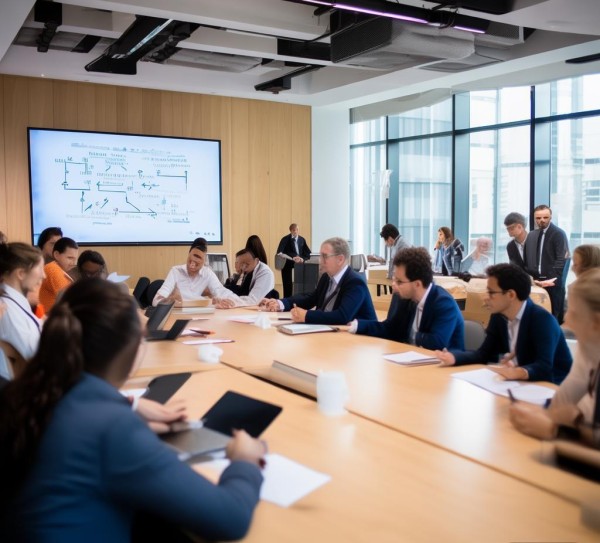 企业管理团购培训方案，理论与实践结合，提升员工管理能力的高效方式