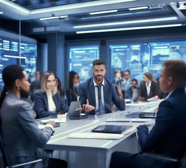 改变未来的职业生涯，企业面试官培训