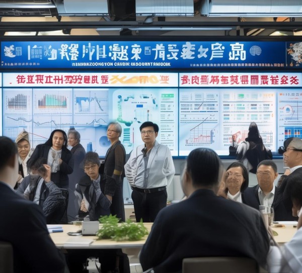 杭州企业管理咨询招聘网，助力企业优化发展