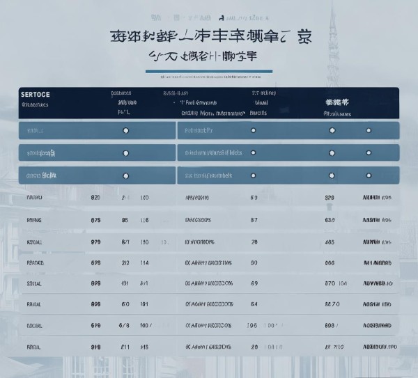 南京企业管理咨询价格表的选择与优化