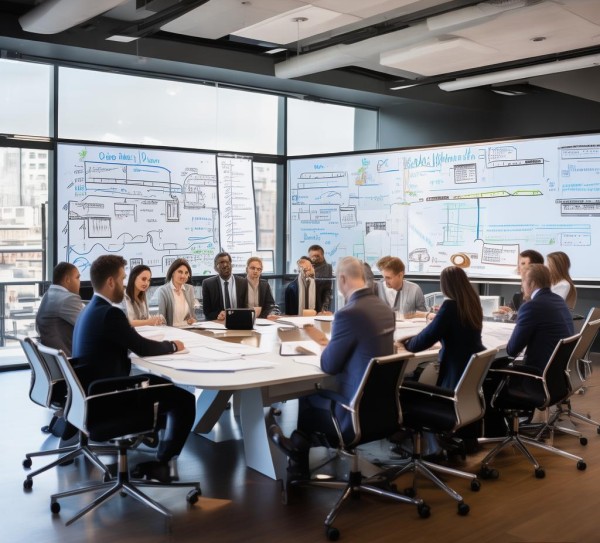 构建评价体系，培养核心素养——企业管理课程考核方案设计