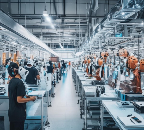 服装厂，从管理到未来的挑战与解决方案