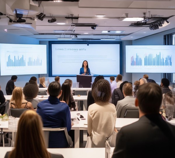 企业美妆培训助力数字化转型新闻报道