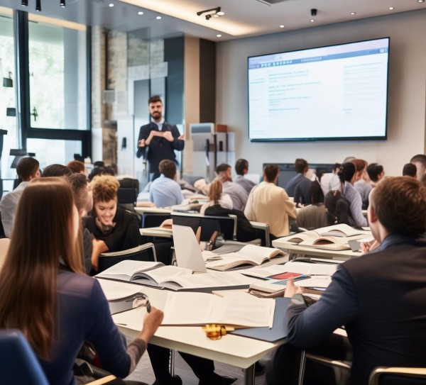 企业法律培训，提升企业法治意识的有力举措