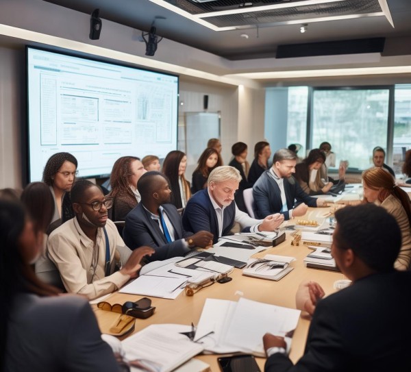 企业担保法培训，助力企业金融安全与经济稳定