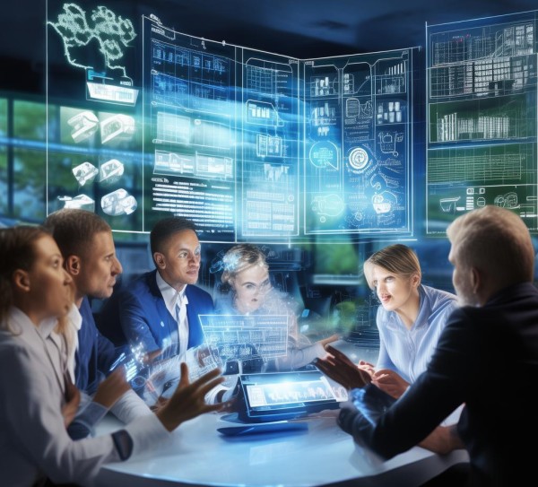 管理方案，技术创新与管理模式的创新