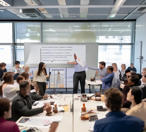 化工企业培训，提升企业竞争力的三大关键——理论、实践与数据分析