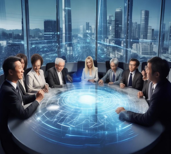 如何在创新与责任中引领中国企业新时代