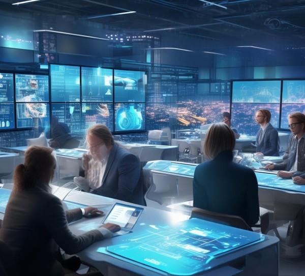 电力企业培训，数字转型的必修课