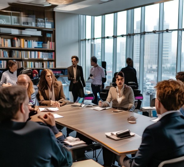 从经验到智慧，企业新闻发言人培训的深 diving与专业指导