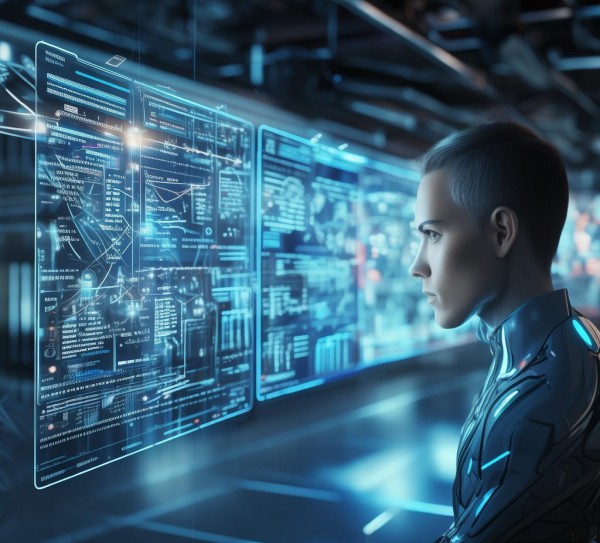 AI赋能系统的优化与精准执行