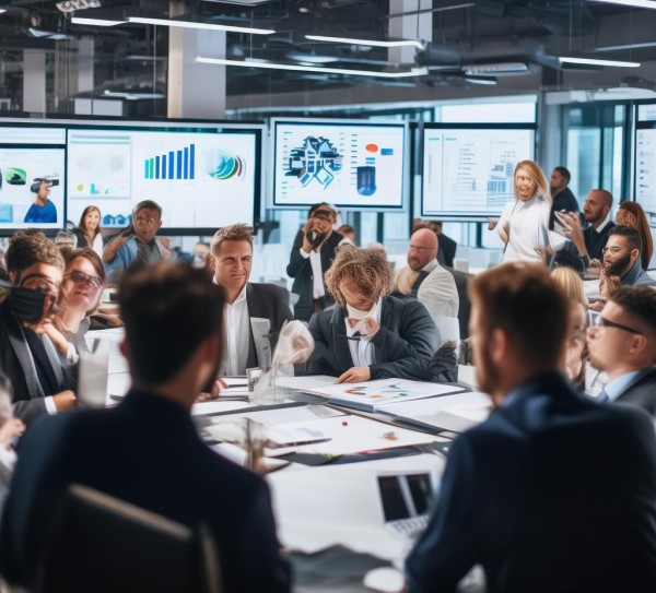 企业相关方工培训助力企业成长创新路径