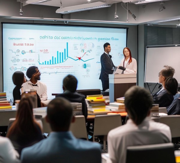 企业培训，如何在竞争中立于不败之地