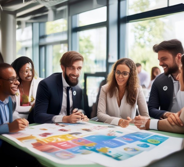 企业文化行为规范，构建和谐组织的基石