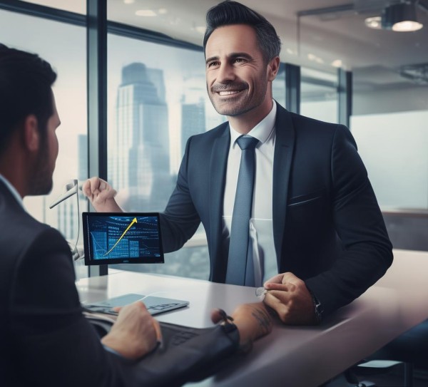 专业的企业管理咨询服务，助力您的企业成长之旅