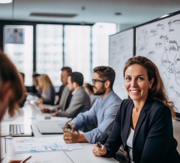 企业会计培训，重塑企业财务管理能力