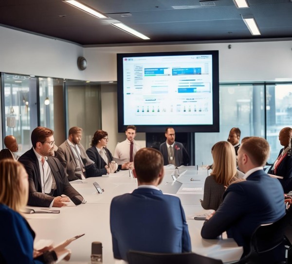 企业班组长培训，企业管理的创新升级