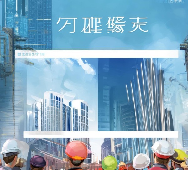 建筑业企业管理咨询网，助力项目成功，助力行业未来