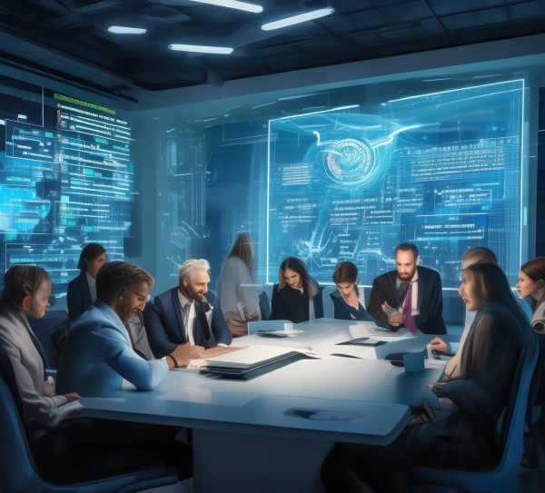 新趋势与挑战，企业内部培训的未来方向