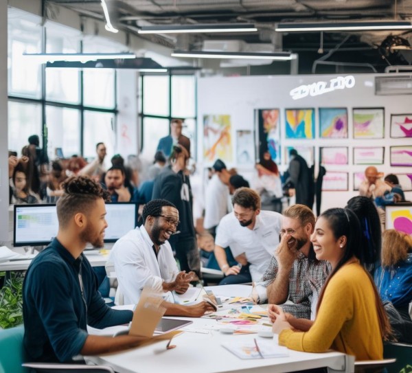 企业文化的美好实践案例分析