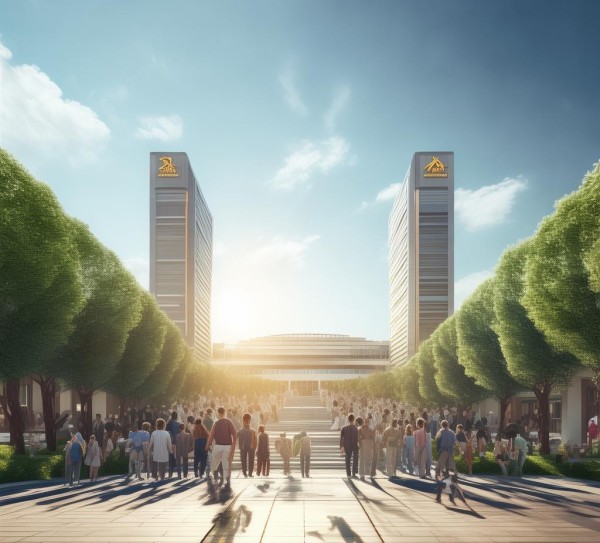 开启商业成功之路，探索荣德企业管理咨询中心