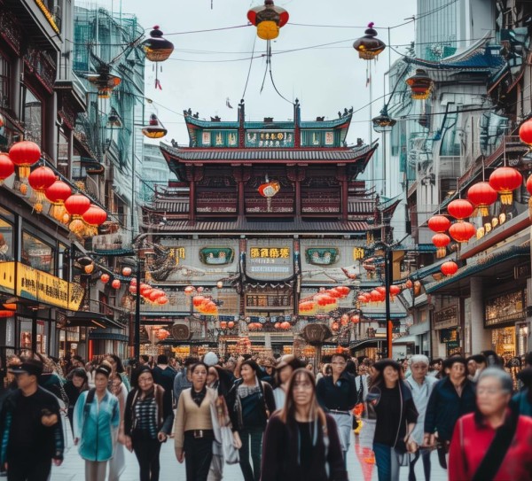 回力新天地，回力品牌文化案例分析