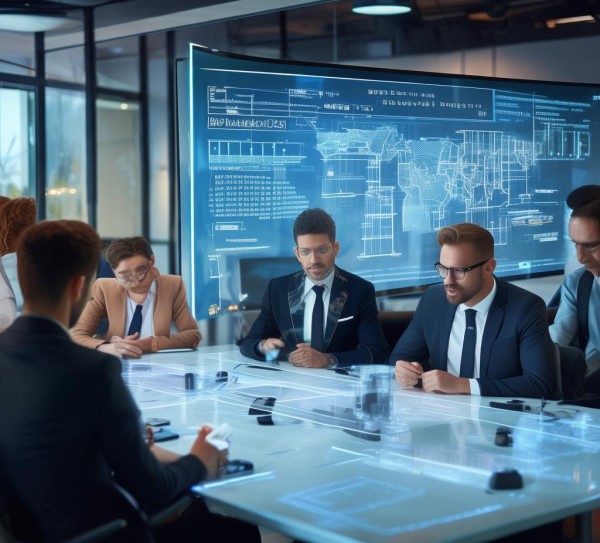 从一见一同到全面对接的企业管理对标整改方案