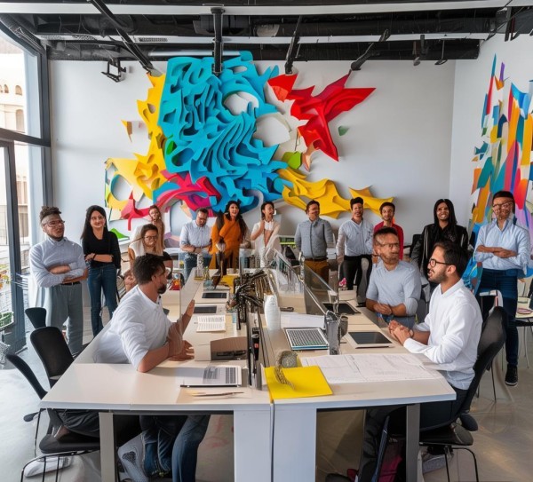 库迪，企业文化的力量与挑战