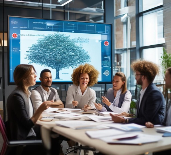 企业文化咨询助力企业品牌价值，提升竞争力的定制化方案