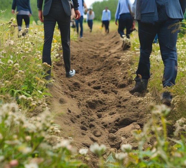 企业文化，庸俗之尘土探