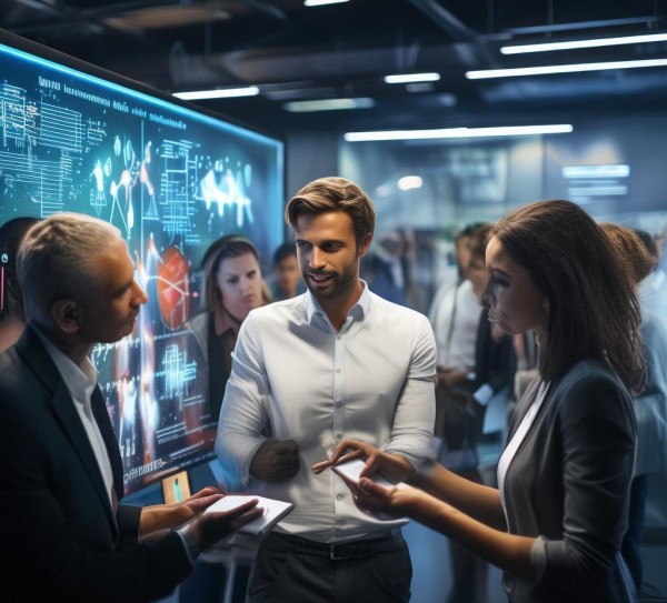 构建高效的人才能力体系，咨询与培训的深度融合