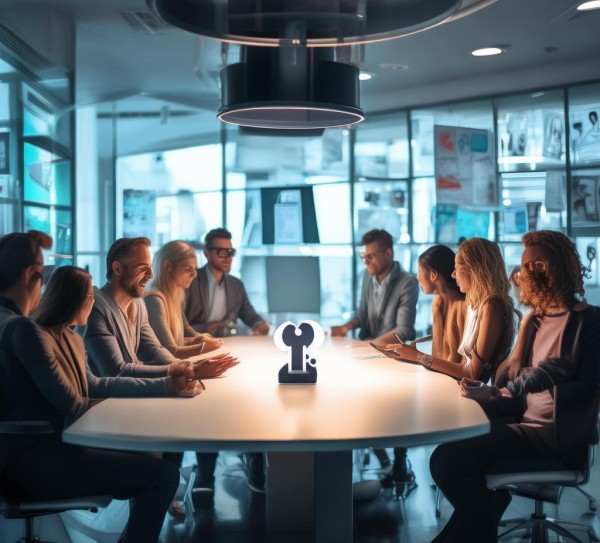 鸿峻企业管理咨询中心，赋能瞬间，价值无限