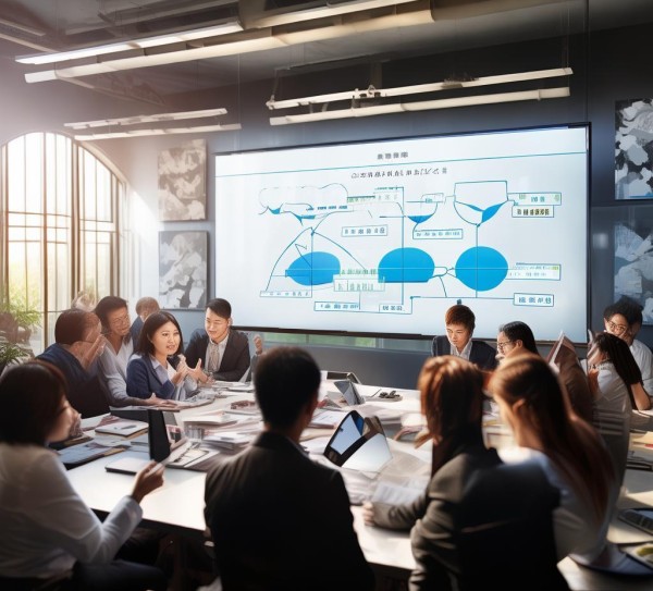 陕西企业管理培训，从战略到实践的创新路径