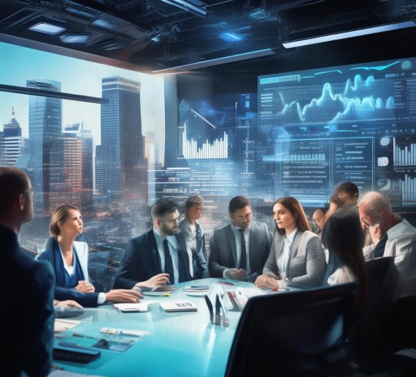 企业融资与项目规划，融承与景管理咨询行业机遇与挑战