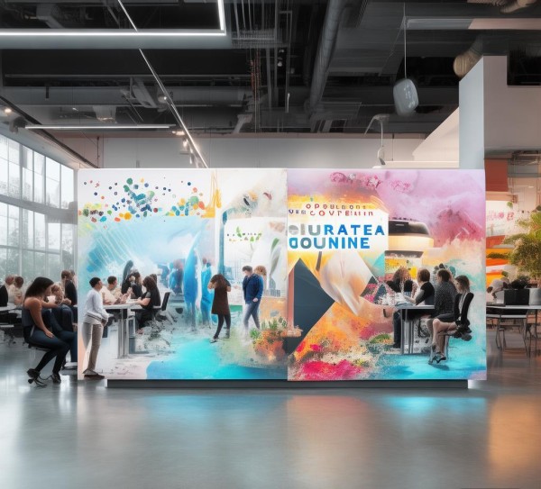 企业文化期刊，解析职场的灵魂赋能