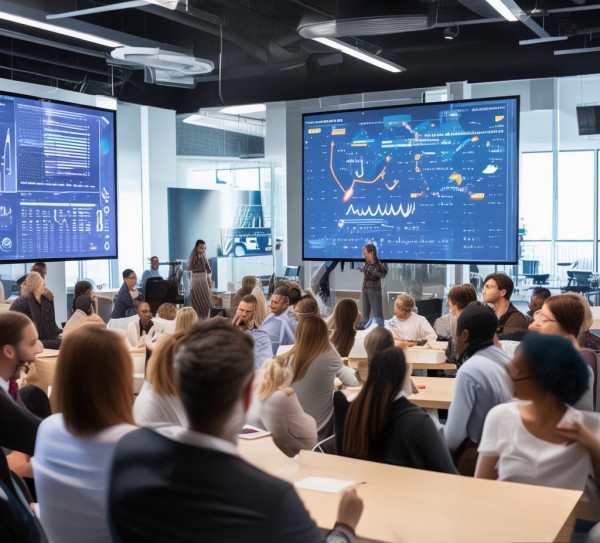 企业文化培训新方法——提升企业竞争力